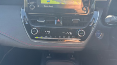 Toyota Corolla 1.8 VVT-i Hybrid Excel 5dr CVT Hybrid Hatchback